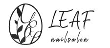 Nail　Salon　LEAF